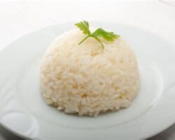 100 Gram Pirinç Pilavı Kaç Kalori?