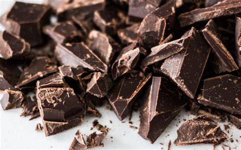 100 Gram Bitter Çikolata Kaç Kalori?