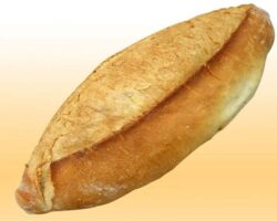 Bir Ekmek Kaç Gram